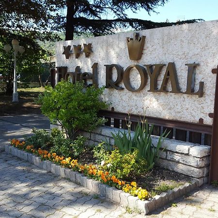 Hotel Royal Гарда Екстериор снимка