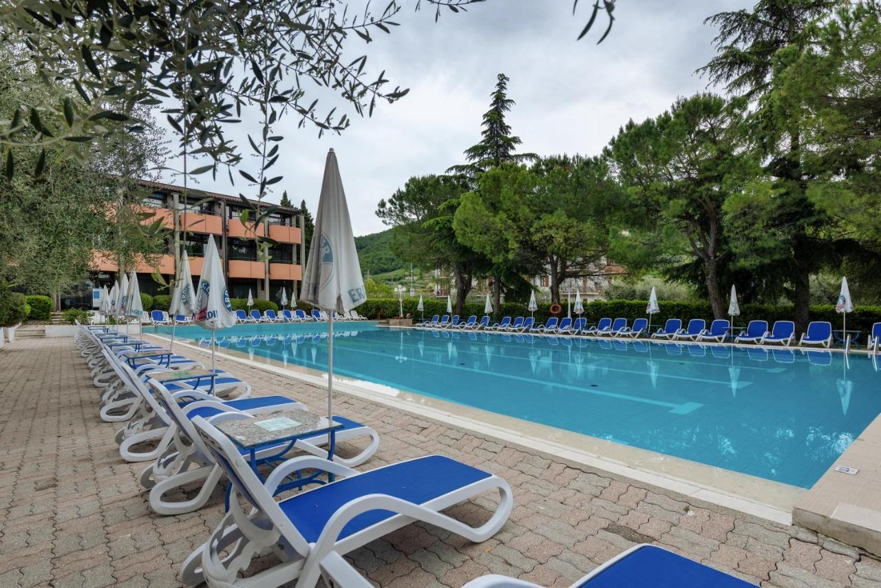 Hotel Royal Гарда Екстериор снимка