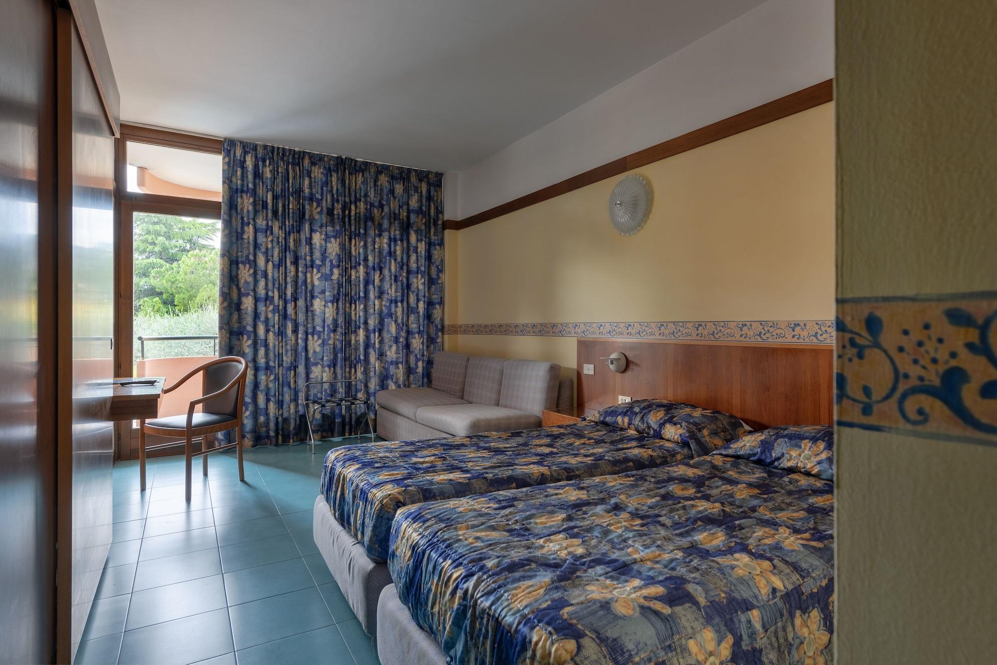 Hotel Royal Гарда Екстериор снимка