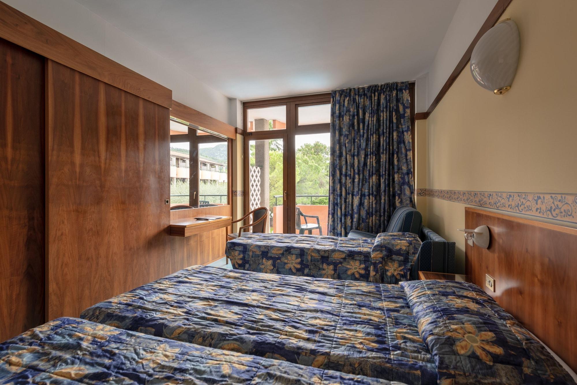 Hotel Royal Гарда Екстериор снимка