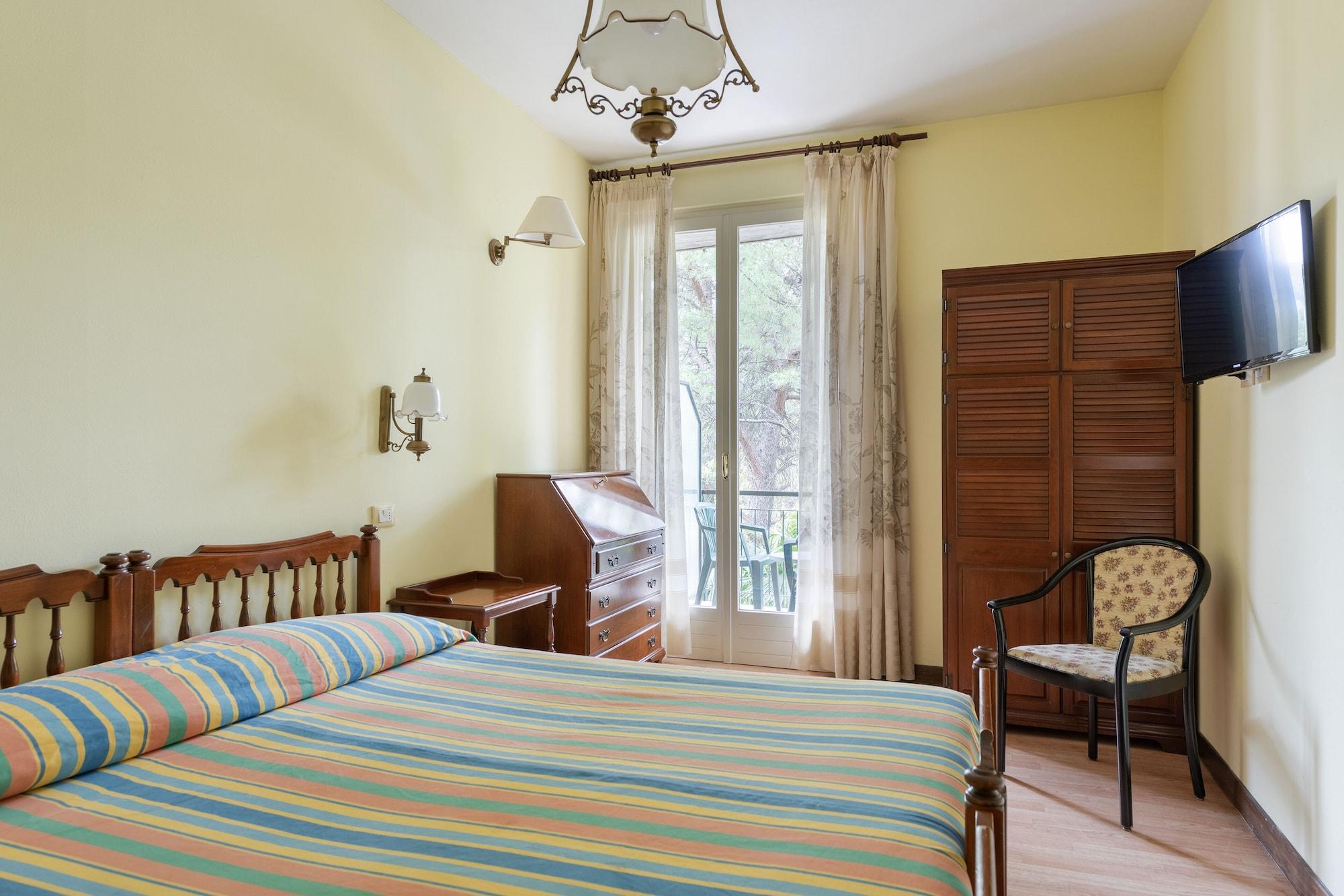 Hotel Royal Гарда Екстериор снимка