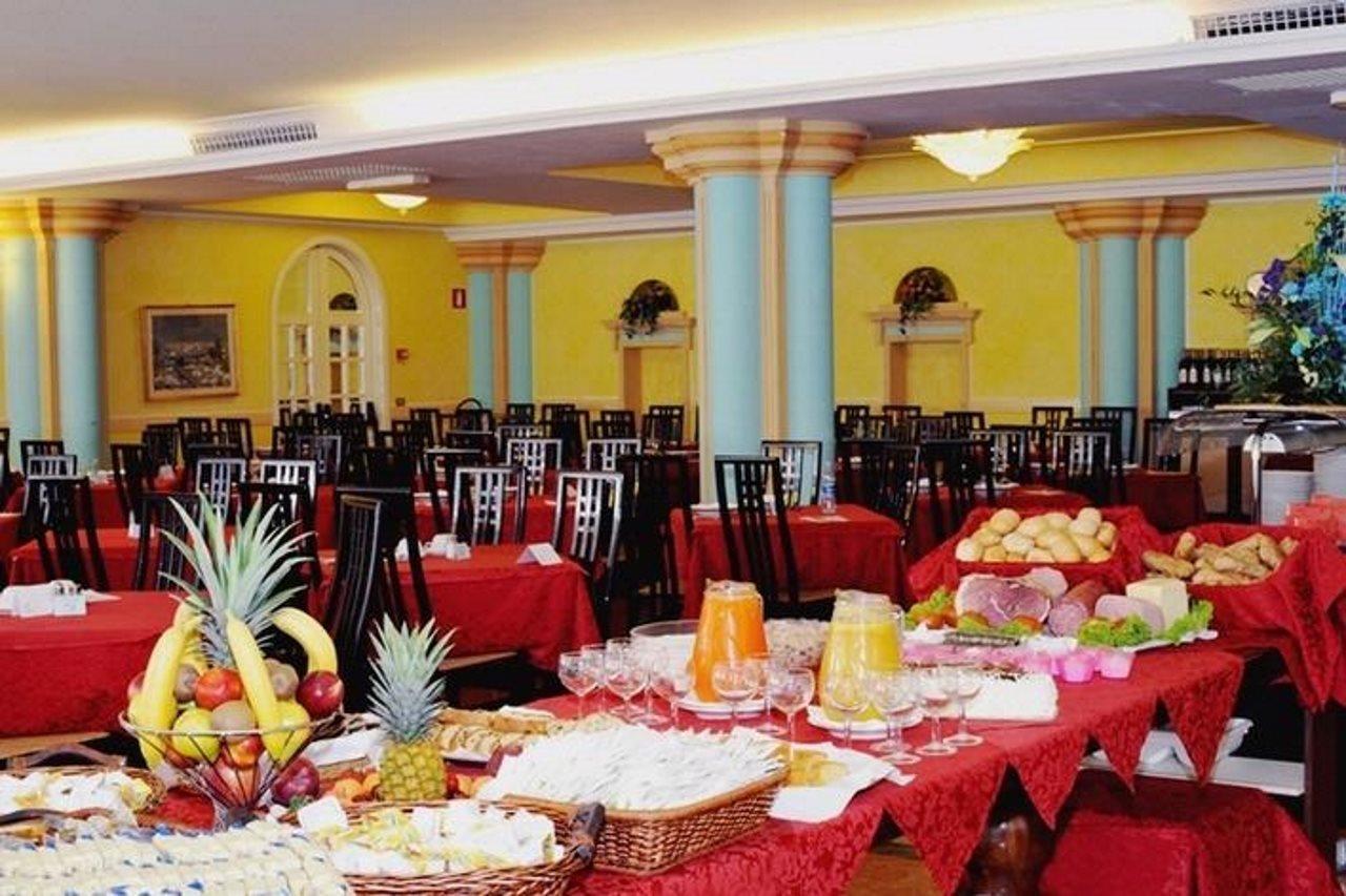 Hotel Royal Гарда Екстериор снимка