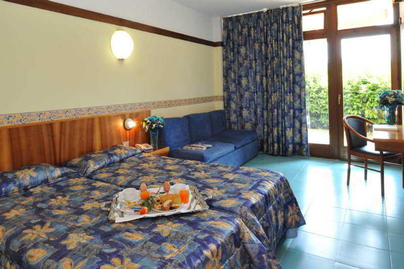Hotel Royal Гарда Екстериор снимка