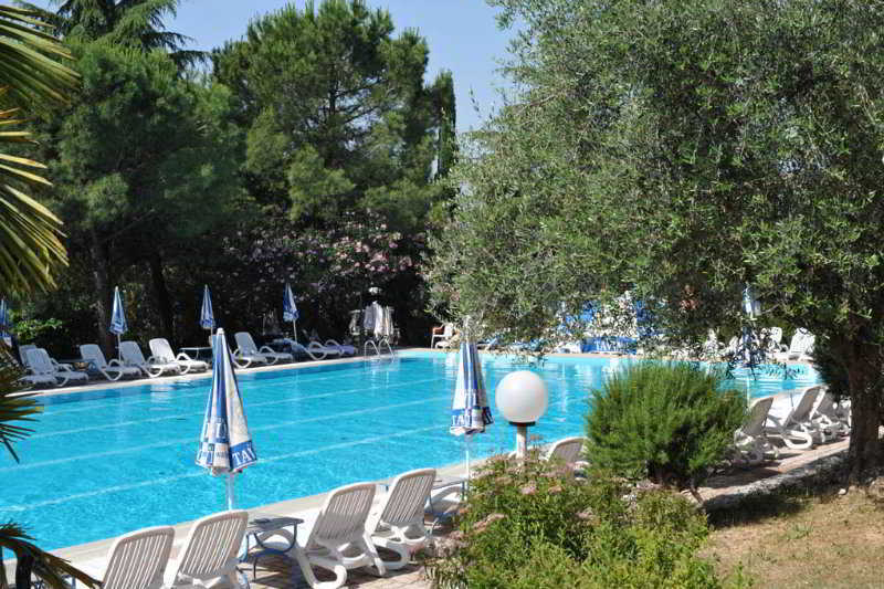 Hotel Royal Гарда Екстериор снимка