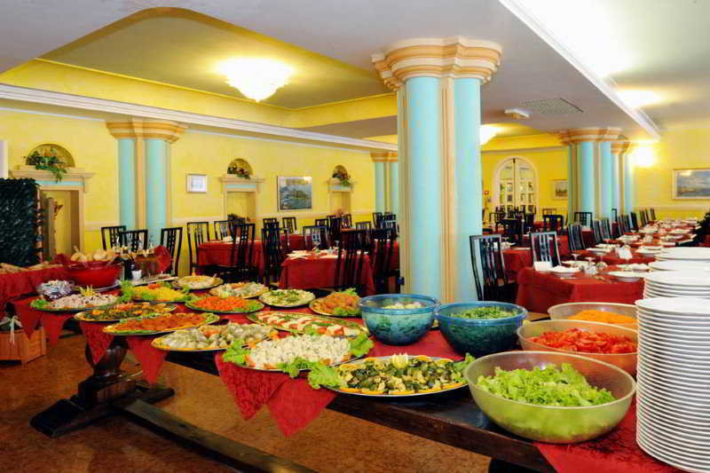 Hotel Royal Гарда Екстериор снимка