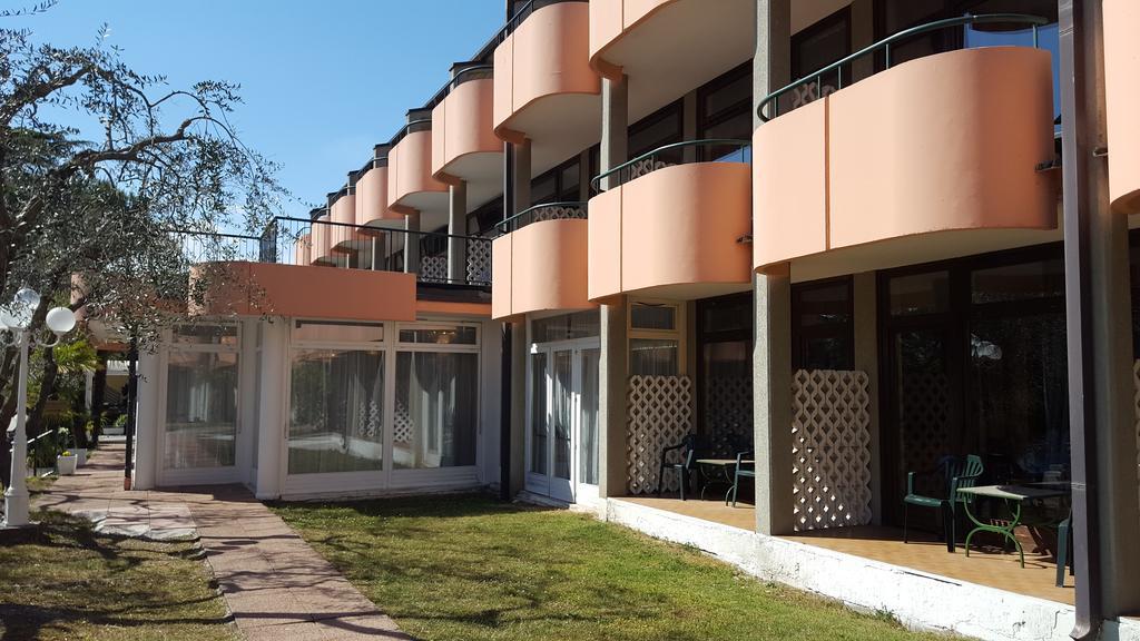 Hotel Royal Гарда Екстериор снимка