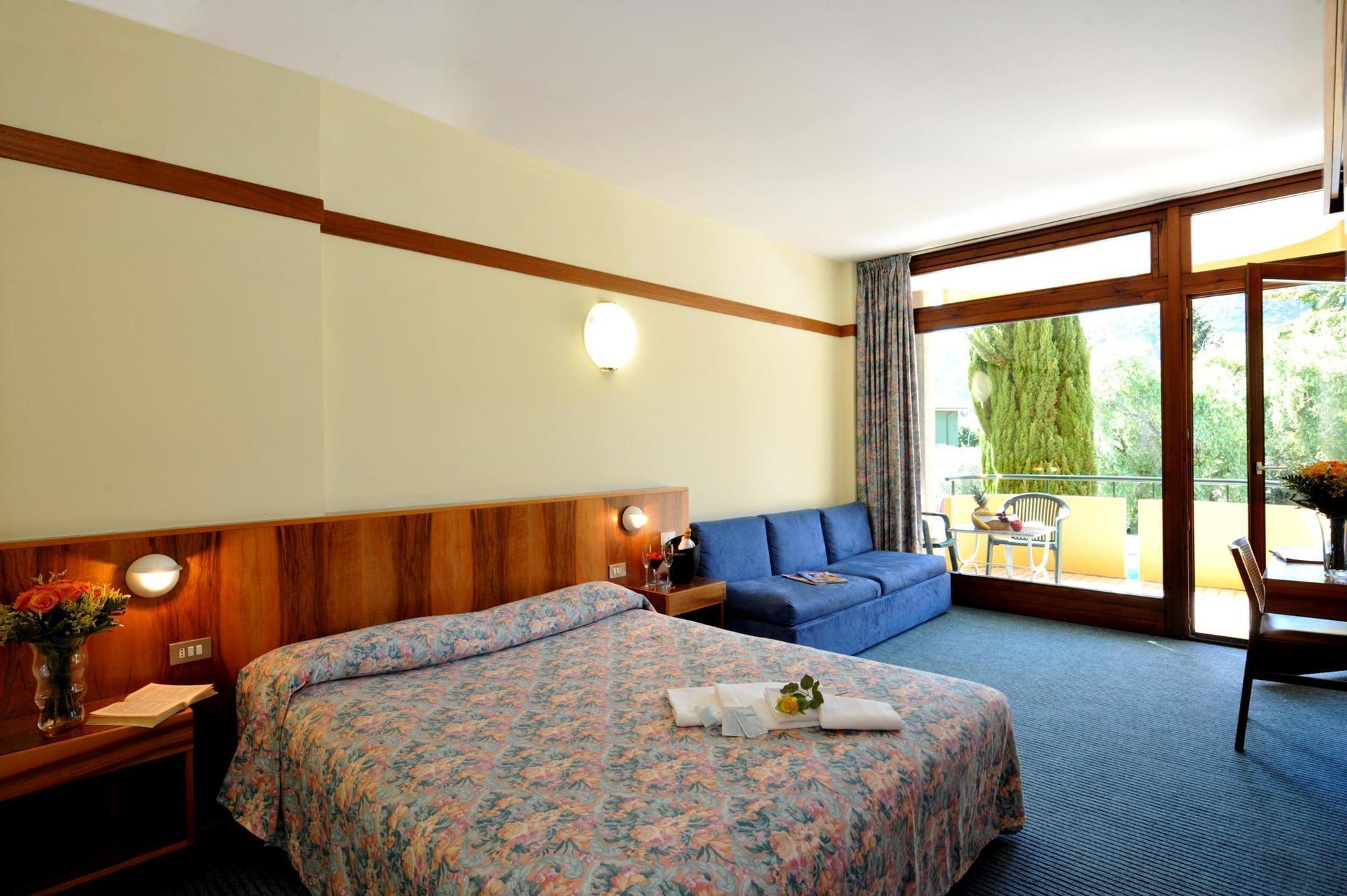 Hotel Royal Гарда Екстериор снимка