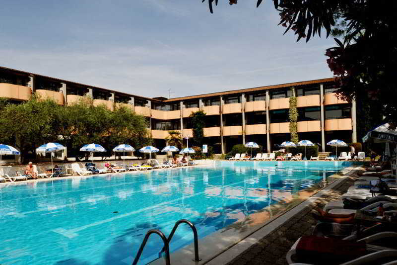 Hotel Royal Гарда Екстериор снимка